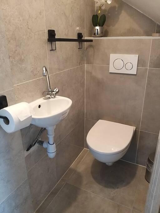 Le Studio Elegance Du Centre Oyonnax Eksteriør bilde