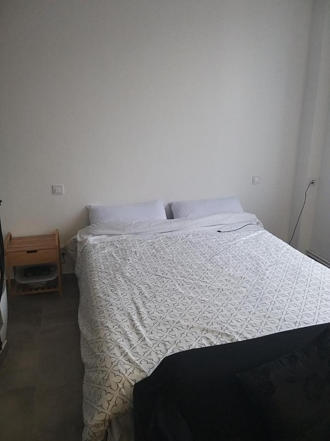 Le Studio Elegance Du Centre Oyonnax Eksteriør bilde