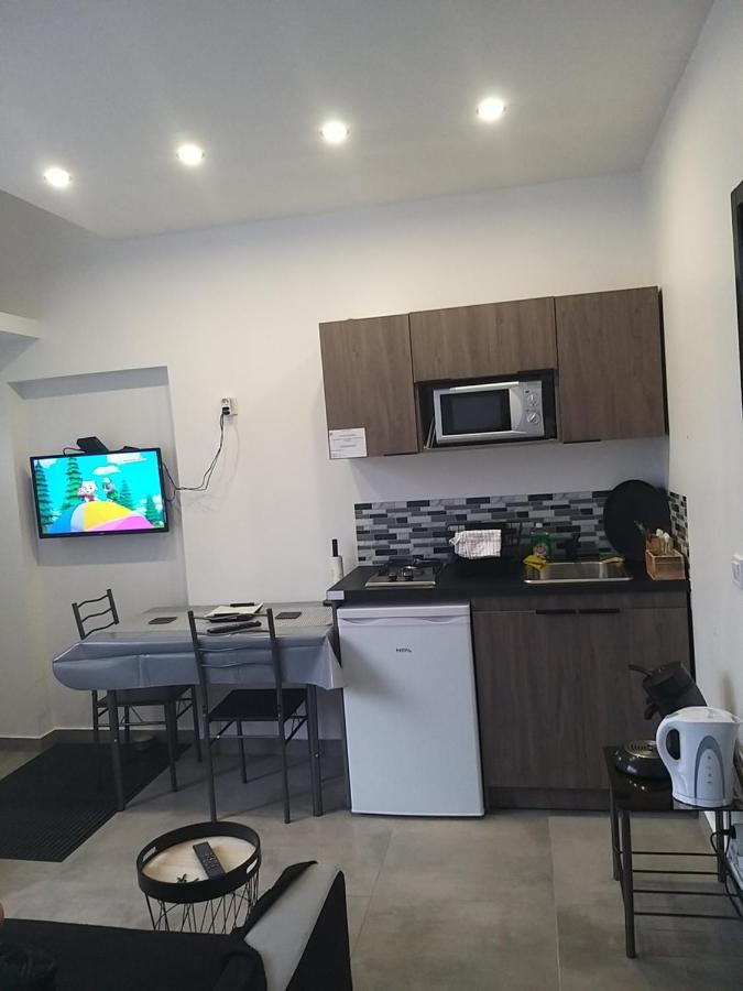 Le Studio Elegance Du Centre Oyonnax Eksteriør bilde